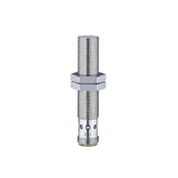 易福门电感式接近开关 IFS304 订货号：IFK3004BBPKG/K1/V4A/US-104-1