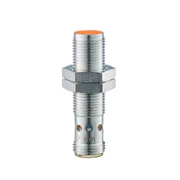 易福门电感式接近开关 IFS340 订货号：IFB4006QCPKG/US-104-1