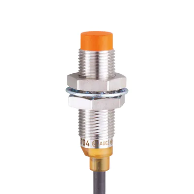 易福门电感式接近开关 IFS705 订货号：IFB3007-APKG/2M/PUR