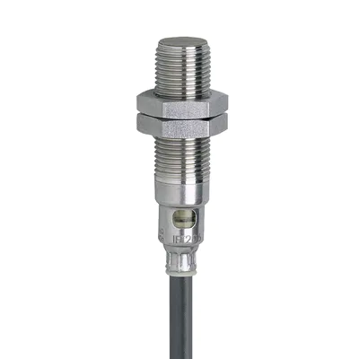 易福门电感式接近开关 IFT206 订货号：IFB3004BBPKG/M/V4A/6M/WH