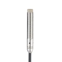 易福门电感式接近开关 IFT213 订货号：IFKC007-ASKG/M/V4A/6M/WH-1