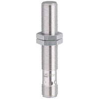 易福门电感式接近开关 IFT216 订货号：IFK3004BBPKG/M/V4A/US-104-DPS-1