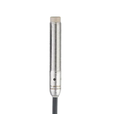 易福门电感式接近开关 IFT249 订货号：IFKC007-ASKG/M/V4A/1M/WH