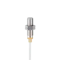 易福门电感式接近开关 IFT261 订货号：IFB3004BBPKG/AM/2M/MPPE-1
