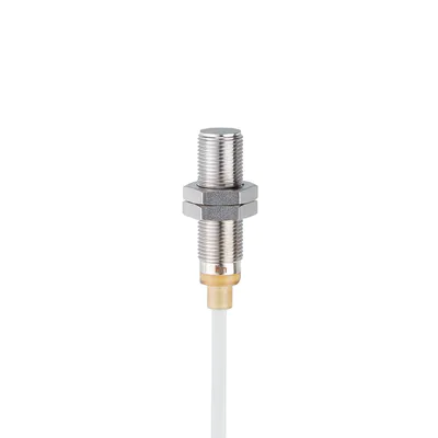 易福门电感式接近开关 IFT261 订货号：IFB3004BBPKG/AM/2M/MPPE