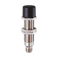 易福门电感式接近开关 IG514A 订货号：IGA4010-CPKG/V4A/US/3D-1