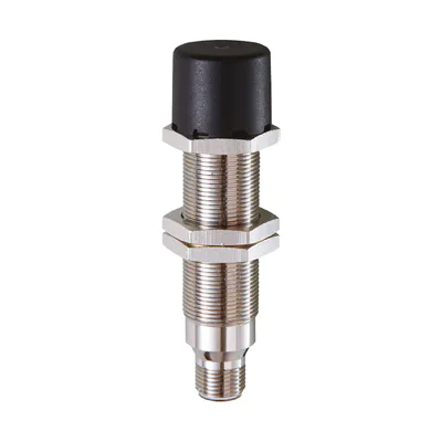 易福门电感式接近开关 IG514A 订货号：IGA4010-CPKG/V4A/US/3D