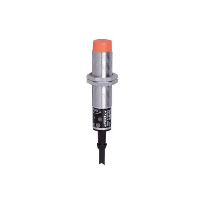易福门电感式接近开关 IG5202 订货号：IGA4008-CPKG/V4A
