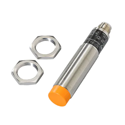易福门电感式接近开关 IG5560 订货号：IGA3008-ANKG/US-100-DNS