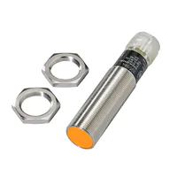 易福门电感式接近开关 IG5584 订货号：IGA3005-BPKG/BS-201-APS-1
