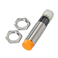 易福门电感式接近开关 IG5588 订货号：IGA3008-BPKG/BS-201-APS-1