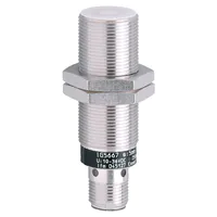易福门电感式接近开关 IG5667 订货号：IGK3005UBPKG/US-104-DPS-1