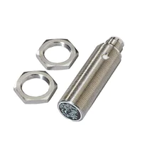 易福门电感式接近开关 IG5744 订货号：IGK3005-BPKG/V4A/US-100-DPS-1