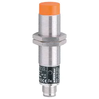 易福门电感式接近开关 IG5765 订货号：IGA3008ZBPKG/US-100-DPS-1
