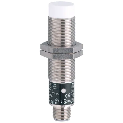 易福门电感式接近开关 IG5772 订货号：IGA2008-FRKG/V4A/US-100-IRF/RT