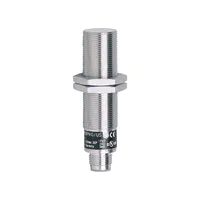 易福门电感式接近开关 IG5788 订货号：IGK3008BBPKG/US-104-1