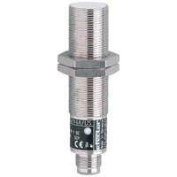 易福门电感式接近开关 IG5813 订货号：IGA3005-BPKG/V4A/US-100-DPS-1