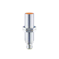 易福门电感式接近开关 IG5905 订货号：IGK2008BFRKG/2LED/US-104-1