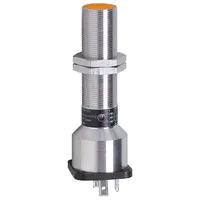 易福门电感式接近开关 IG5910 订货号：IGA3008BFPKG/SS-000-K/400mA-1