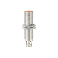 易福门电感式接近开关 IG5937 订货号：IGK3005-BPKG/US-104-1