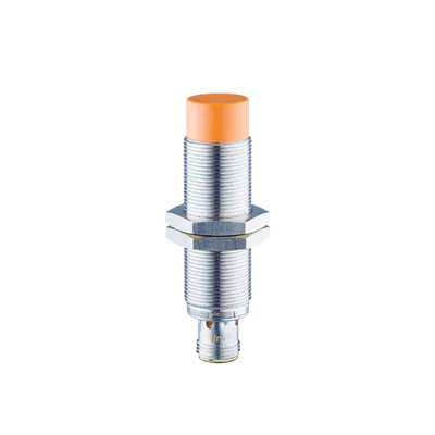 易福门电感式接近开关 IG5954 订货号：IGK2012-FRKG/2LED/US-104