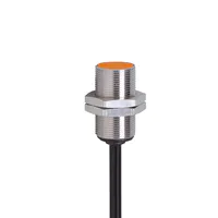 易福门电感式接近开关 IG6018 订货号：IGB3008BBPKG/6M-1