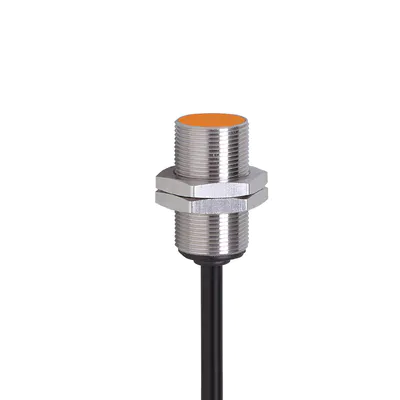 易福门电感式接近开关 IG6018 订货号：IGB3008BBPKG/6M