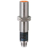 易福门电感式接近开关 IG6062 订货号：IGA2005-FRKG/US-100-IRF-1