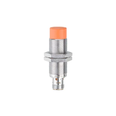 易福门电感式接近开关 IG6083 订货号：IGK4008A1PKG/IO/US