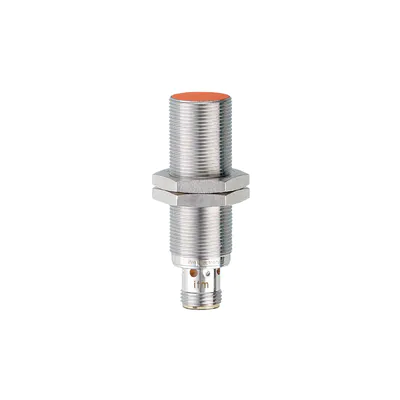 易福门电感式接近开关 IG6086 订货号：IGK4005A1PKG/IO/US