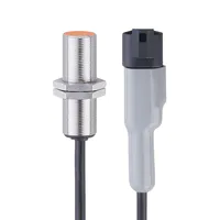 易福门电感式接近开关 IG6118 订货号：IGK3008BBPKG/0,47M/PH/DT04-3P-1