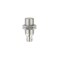 易福门电感式接近开关 IGC204 订货号：IGB3008BBPKG/US-104-1