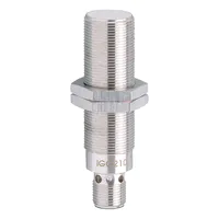 易福门电感式接近开关 IGC210 订货号：IGKC008BASKG/M/US-104-DRS/2LED-1