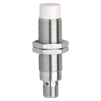 易福门电感式接近开关 IGC213 订货号：IGKC012-ASKG/M/US-104-DRS/2LED-1