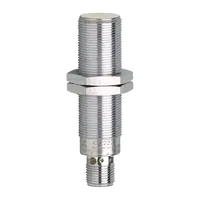 易福门电感式接近开关 IGC222 订货号：IGK2008BFRKG/M/2LED/US-104-IRF-1