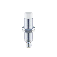 易福门电感式接近开关 IGC223 订货号：IGK2012-FRKG/2LED/US-104-1