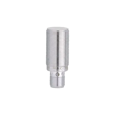 易福门电感式接近开关 IGC226 订货号：IGB3005-BPKG/M/US-104-DPS