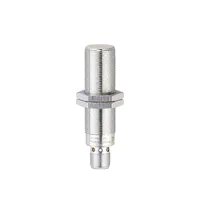 易福门电感式接近开关 IGC228 订货号：IGK3005-BPKG/M/US-104-DPS-1