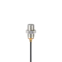 易福门电感式接近开关 IGC261 订货号：IGB3008BBPKG/AM/2M/PUR-1