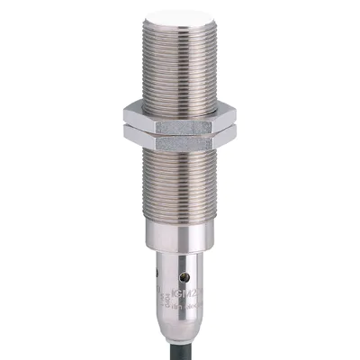 易福门电感式接近开关 IGM202 订货号：IGKC008BASKG/M/6M/ZH
