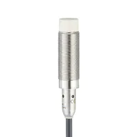 易福门电感式接近开关 IGM207 订货号：IGK3012-BPKG/M/60V/6M/ZH-1