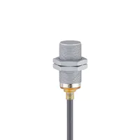 易福门电感式接近开关 IGR212 订货号：IGB3008BBPKG/AM/SC/2M/PUR-1