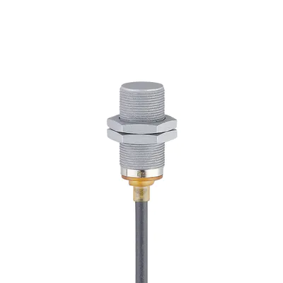 易福门电感式接近开关 IGR212 订货号：IGB3008BBPKG/AM/SC/2M/PUR