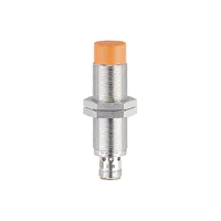 易福门电感式接近开关 IGS209 订货号：IGKC012-ASKG/2LED/US-104-1