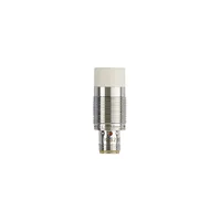 易福门电感式接近开关 IGS280 订货号：IGB3015-BPKG/K1/US-104-1
