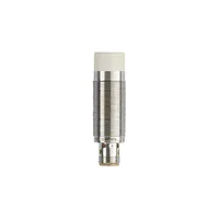 易福门电感式接近开关 IGS291 订货号：IGK3012-BPKG/K1/V4A/US-104-1