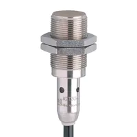 易福门电感式接近开关 IGT206 订货号：IGB3008BBPKG/M/V4A/6M/WH-1