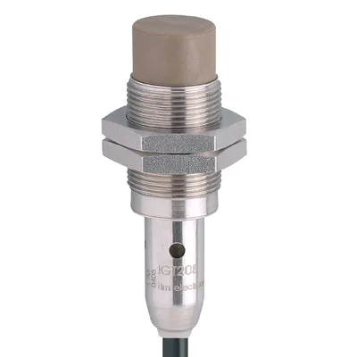 易福门电感式接近开关 IGT209 订货号：IGB3012-BPKG/M/V4A/10M/WH