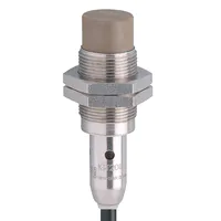 易福门电感式接近开关 IGT215 订货号：IGB3012-BPKG/M/V4A/25M/WH-1