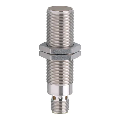 易福门电感式接近开关 IGT219 订货号：IGK3008BBPKG/M/V4A/US-104-DPS